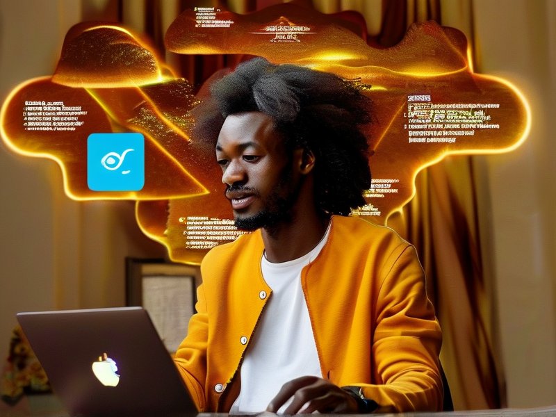 西非数字引擎加速：解锁高速互联新可能