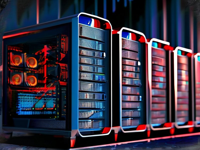 跨境业务加速神器：揭秘低成本稳定服务器部署方案