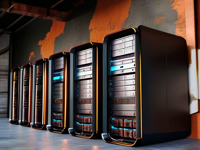 跨境访问首选！非洲云端服务器新体验