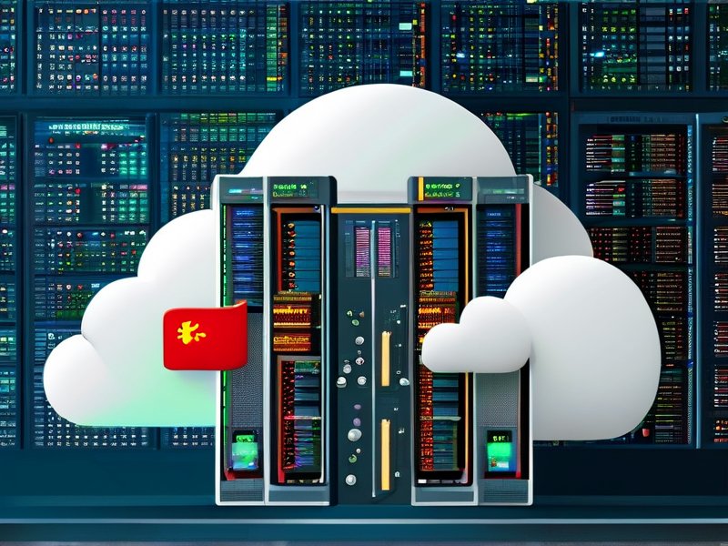 欧洲云服务新势力，跨境企业稳增长秘籍