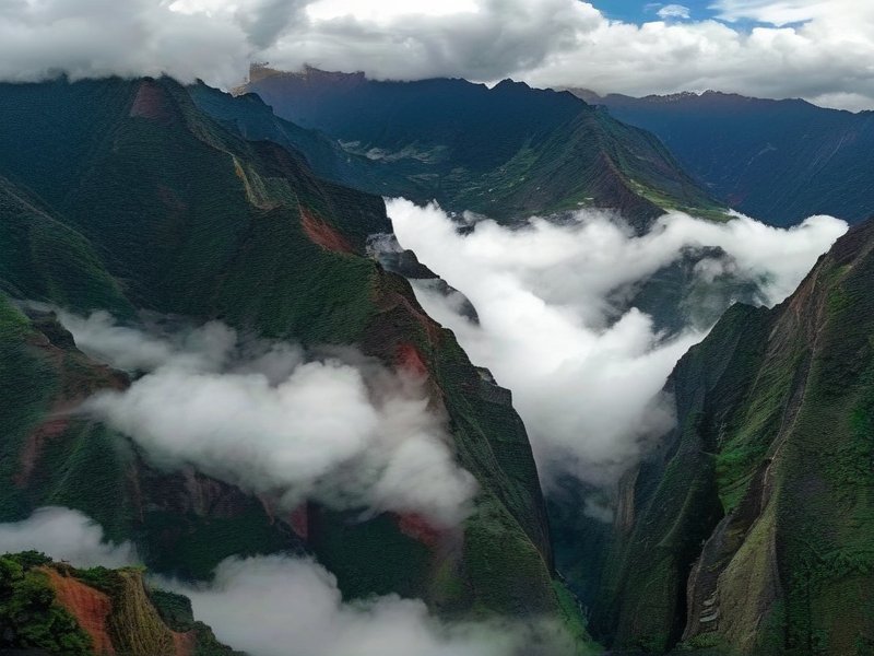 南美云端黑科技来袭！海外建站的秘密武器揭晓
