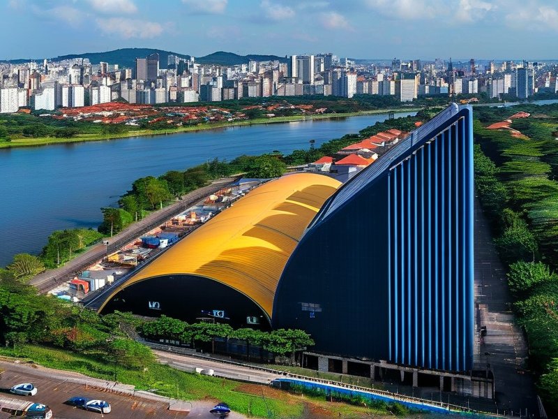 跨境新蓝海！巴西服务器部署的流量掘金指南