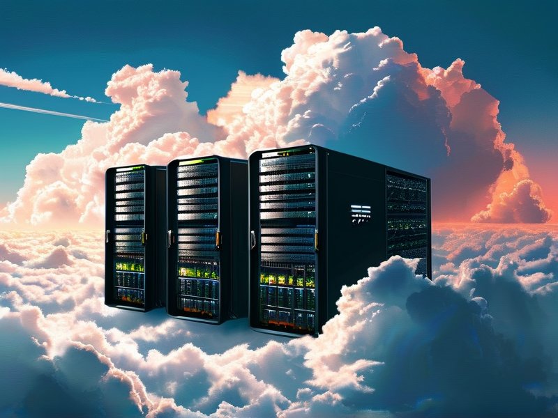 稳如磐石！欧洲中部云服务新选择