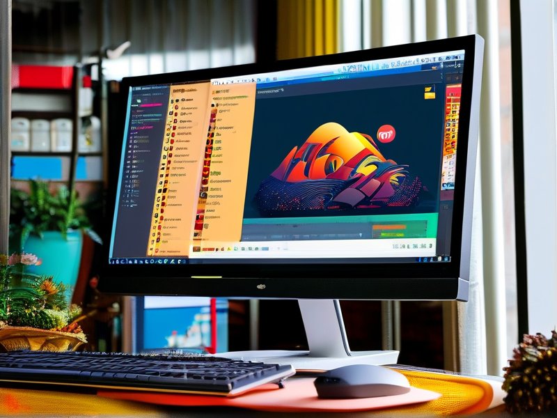 远程办公神器！亚洲节点云端算力让工作飞起来