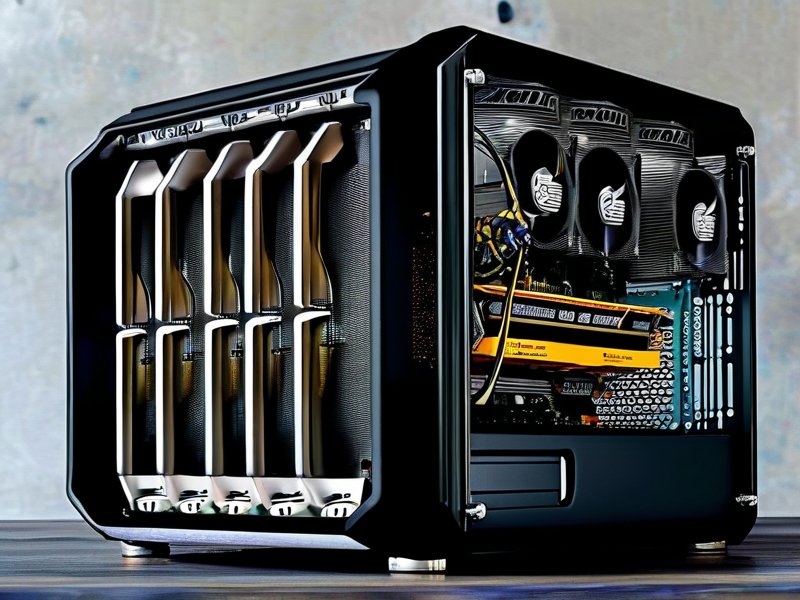 跨境算力黑科技，云端主机性能逆袭