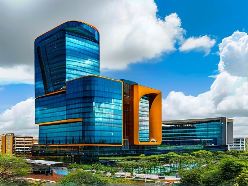 云端协作新选择：南亚高效办公解决方案