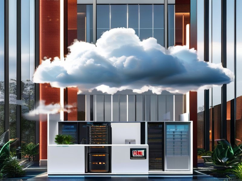 解锁海外算力，云端办公低成本高效新方案