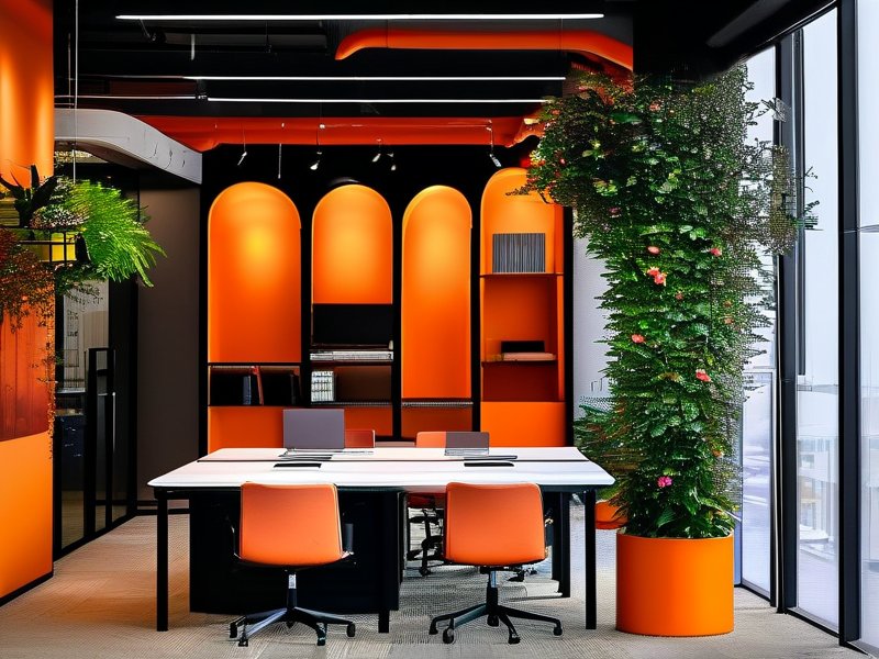 跨境办公新趋势：云端智能方案突破地域限制