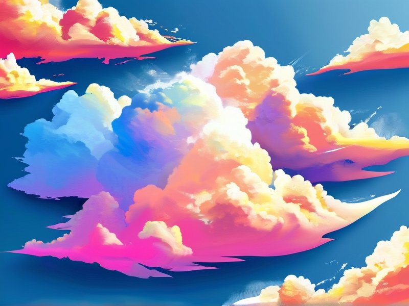 全球极速云办公新体验：轻量化算力革命来袭