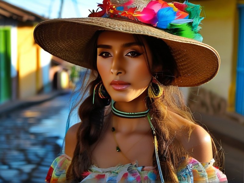 南美秘境流量密码：如何轻松解锁数字新大陆？