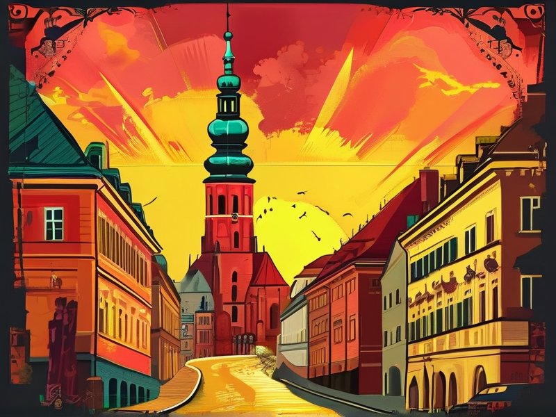 发现东欧IP新大陆 跨境访问从此无忧