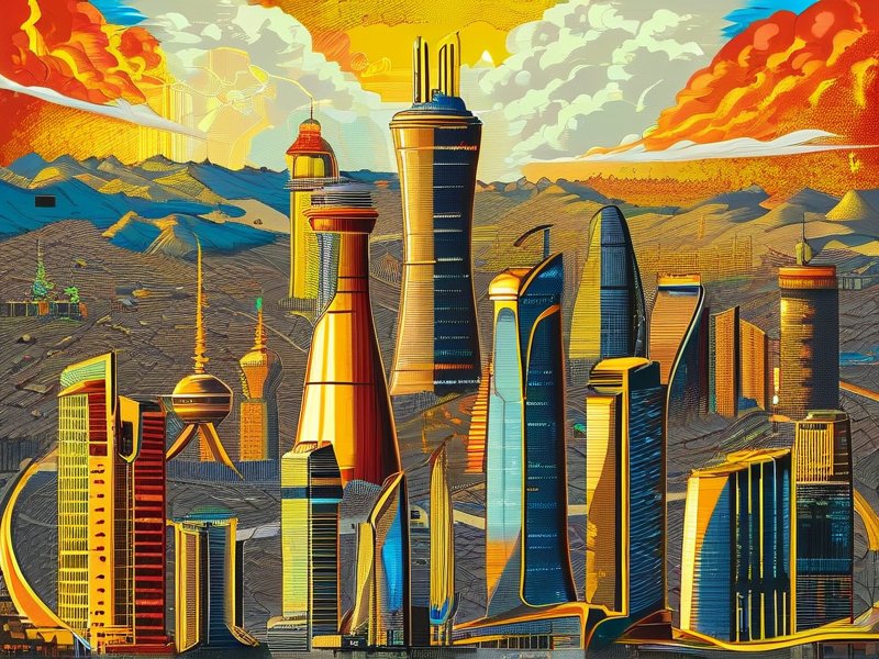 解锁欧亚流量密码：俄罗斯本地IP背后的跨境新机遇