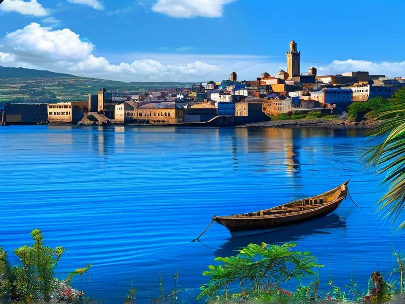 西非数字蓝海：本土IP如何撬动新兴市场