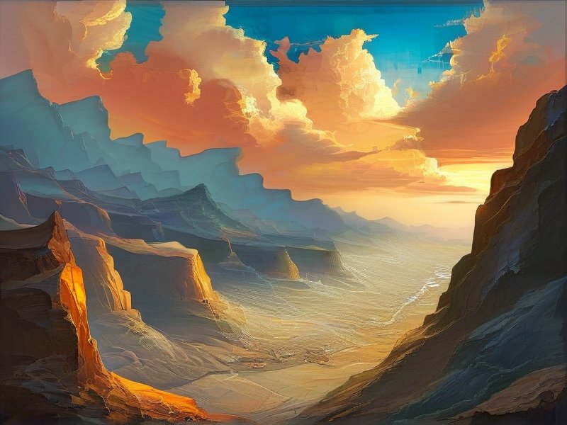 波斯秘境数字寻踪：解锁异域网络新大陆