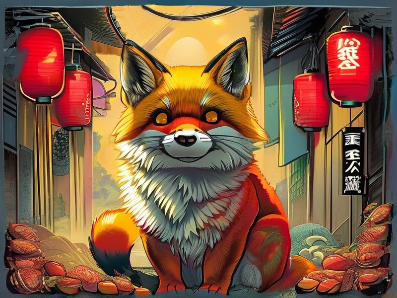 日本圈层新宠：这些隐藏彩蛋竟能让二次元粉狂呼必藏！