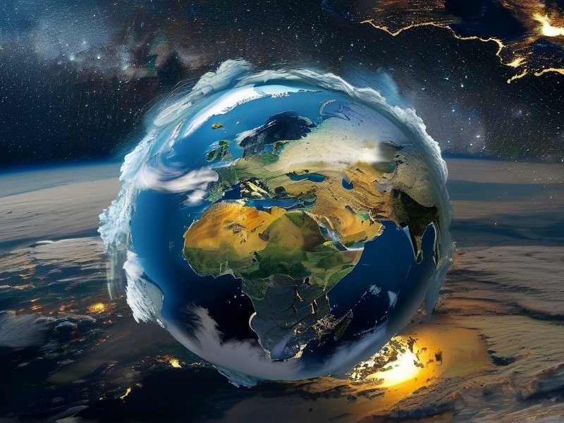 非洲大陆流量新密码：全球网站畅行指南