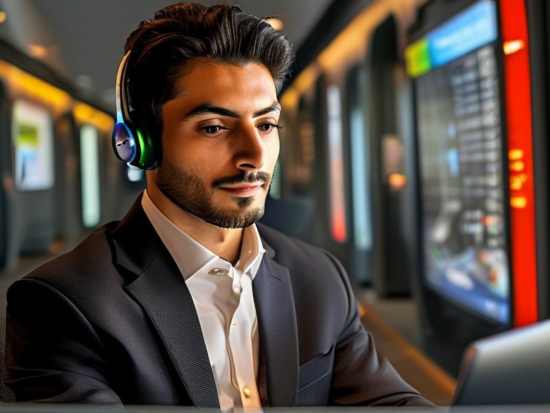 中东数字漫游新纪元：智能通道解锁全球服务