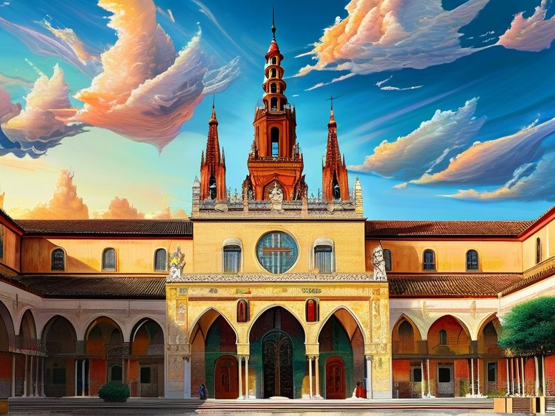 畅游伊比利亚数字秘境，解锁专属网络新大陆