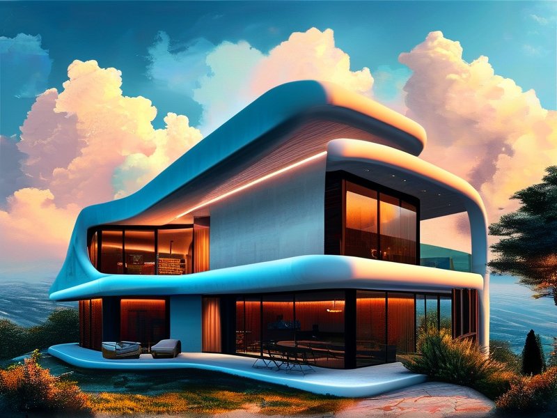 数字身份赋能全球生活：云端住宅解锁远程自由新方式