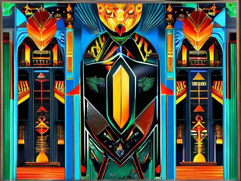 南美秘境IP黑科技，跨境稳赢新利器