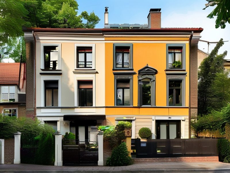 稳居欧洲优选：海外住宅投资新趋势解析