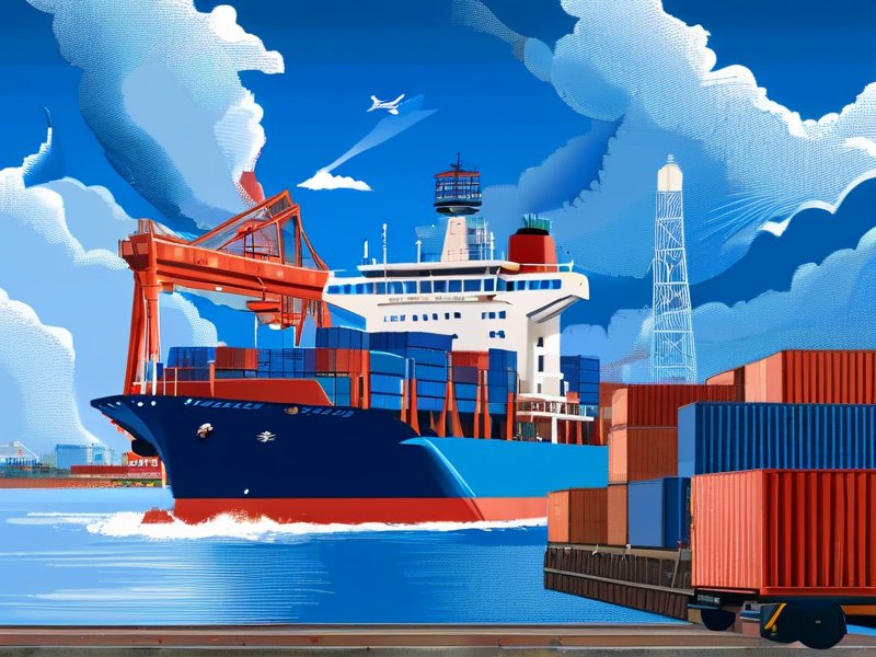 南亚新蓝海！跨境电商物流通道爆发增长指南