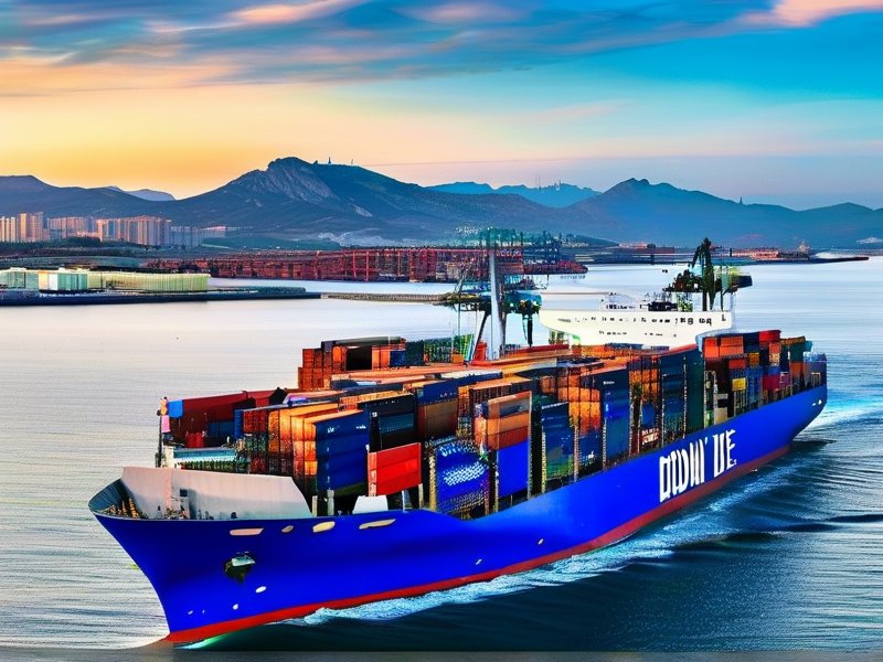 解锁爱琴海爆单密码，欧洲新蓝海物流全攻略