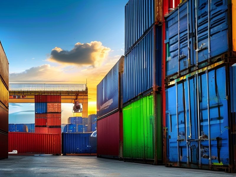 拉美市场新蓝海：跨境物流秘籍全攻略