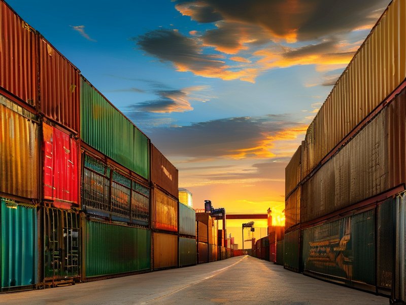 解锁东南亚跨境流量密码：北部湾高效物流方案掘金越南市场！