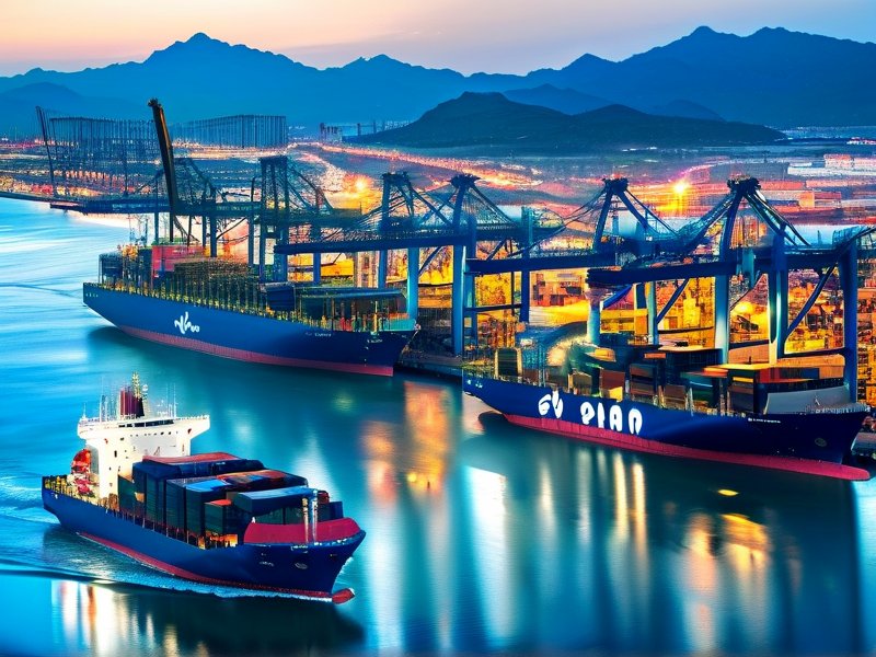 欧洲新蓝海机遇，高效物流通道助跨境卖家爆单