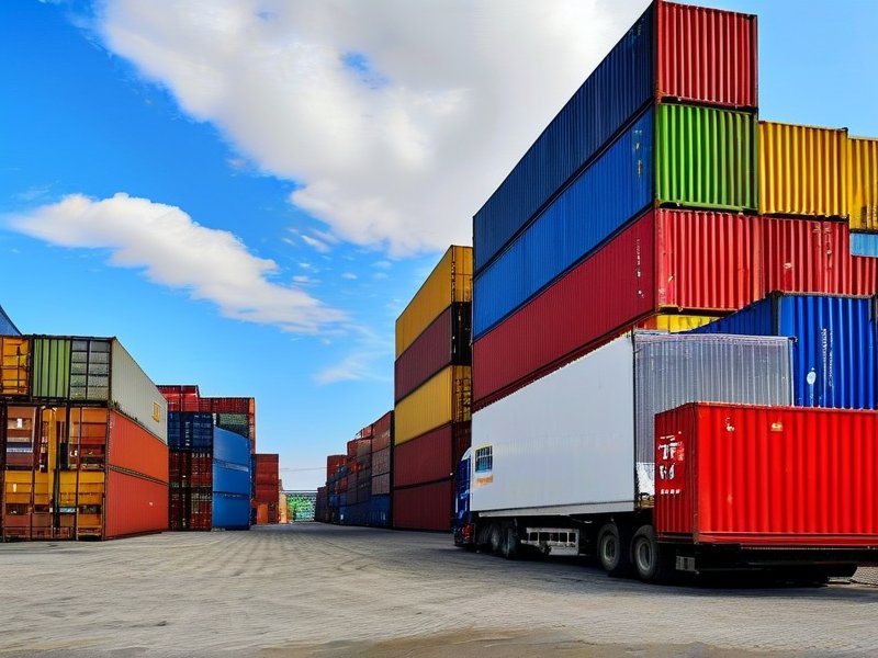 中东欧跨境物流新方案，助力企业抢占欧洲市场蓝海