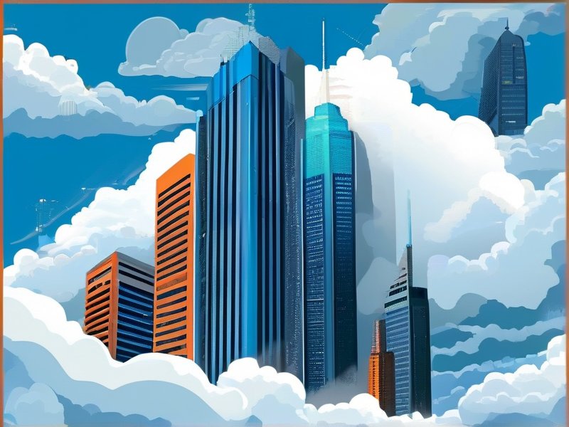 AI时代云端服务全解析：企业上云必读指南