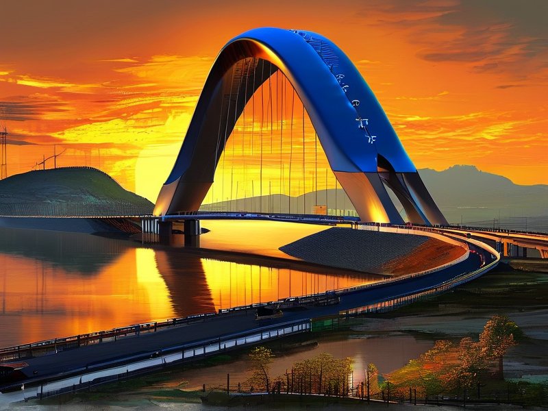 中非陆路新动脉：区域枢纽激活经济潜能