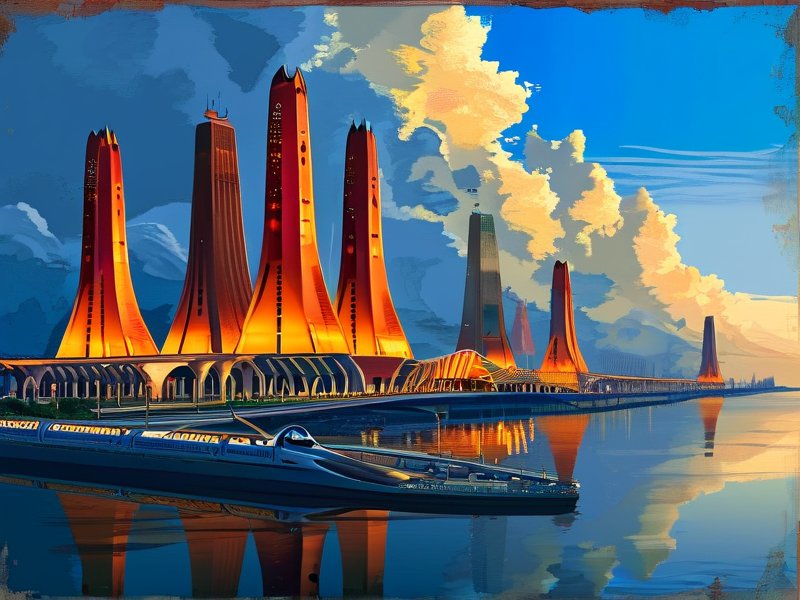 南亚新枢纽崛起：一带一路沿线经济活力密码