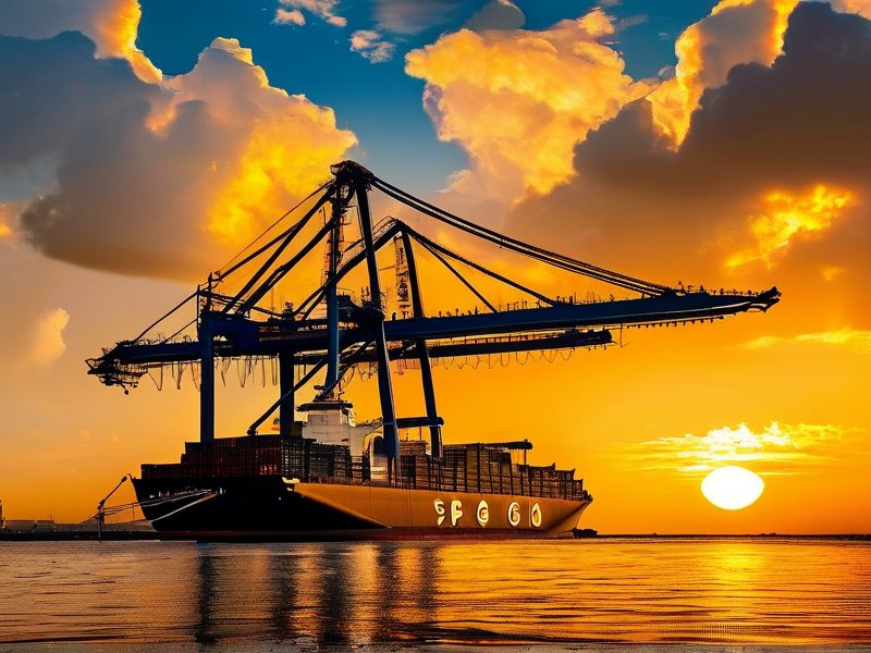 西非黄金通道崛起：一带一路商业新蓝海