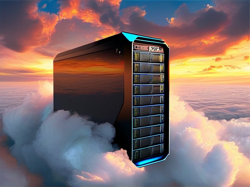 云服务器新宠？这家服务商凭实力惊艳全网！
