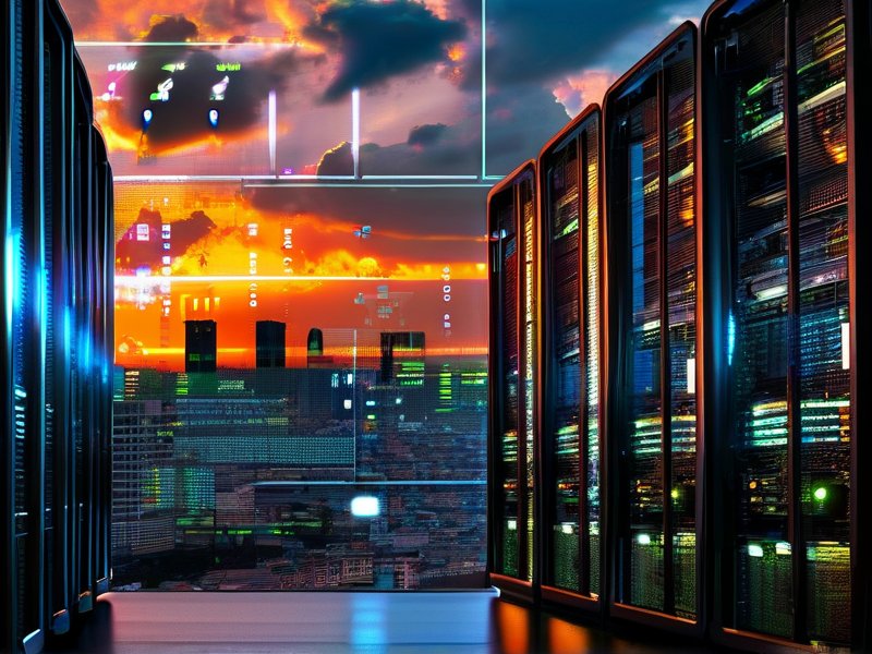 智能网络防御新升级：企业安全方案全解析