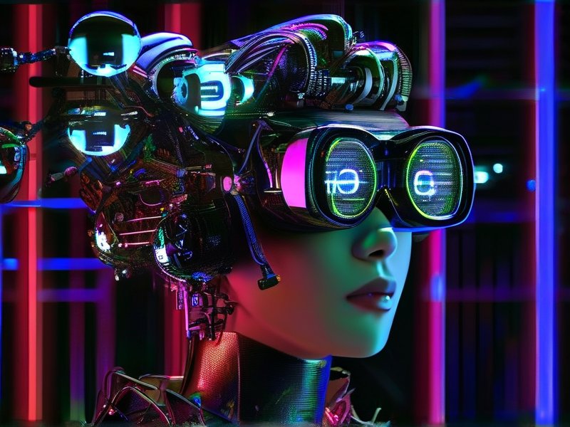 云端超算平民化，AI与元宇宙自由行