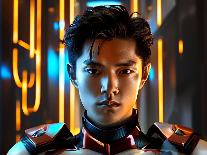 智能建站黑科技来袭，三步打造高阶数字空间