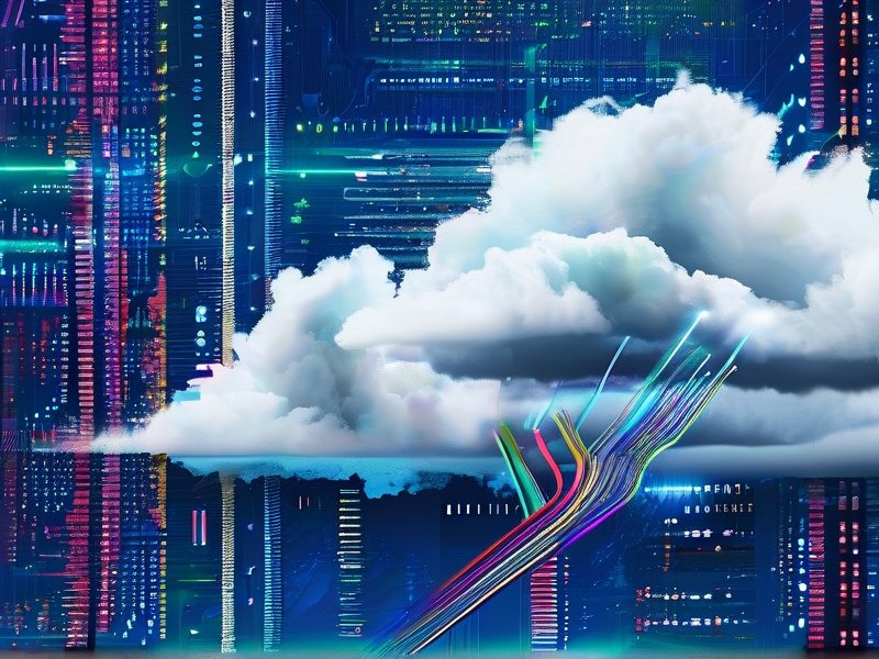 云端智能算力新突破：AI加速方案掀起高效革命