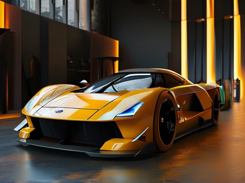 次世代显卡性能解密：4K游戏新体验诞生