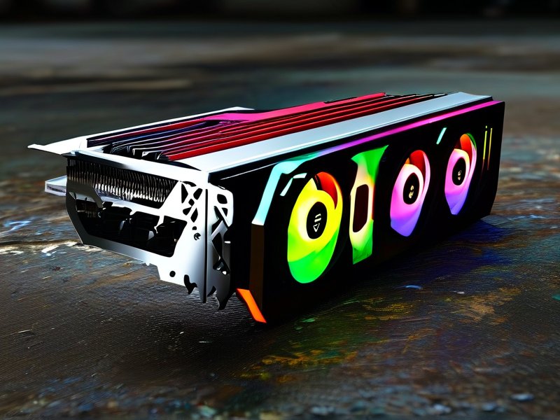 千元显卡新突破：144Hz游戏体验飙升指南