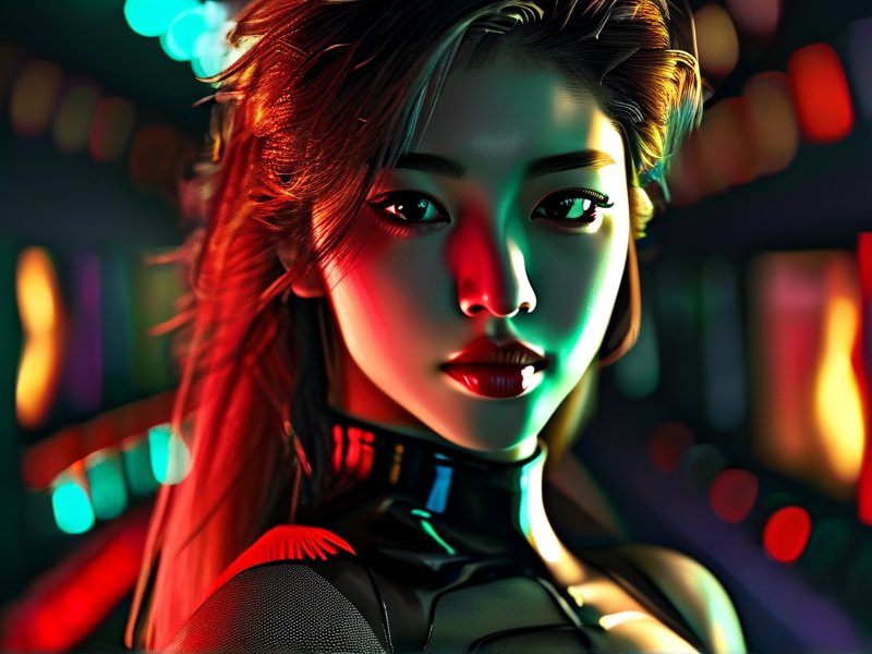 新一代显卡性能突破，游戏与AI双赛道领跑者登场