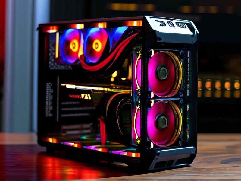 新一代计算核心加持 专业GPU性能再攀新高峰