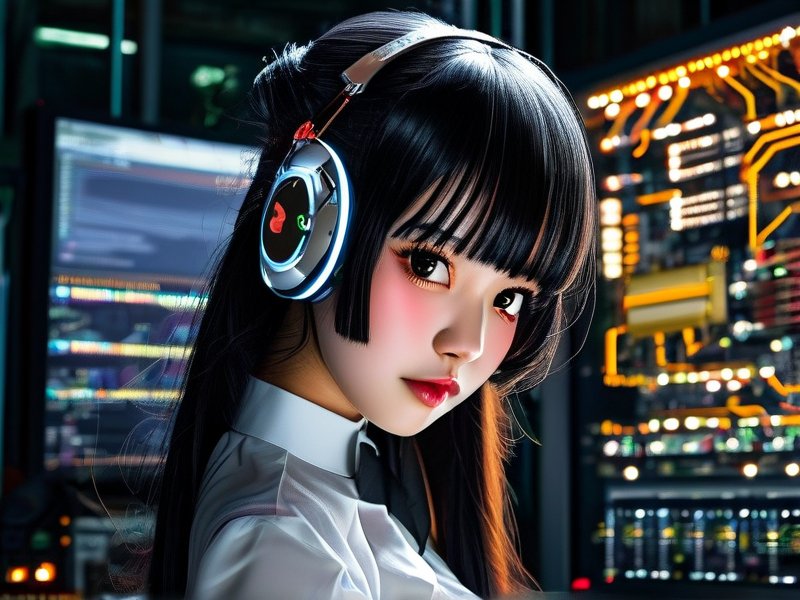 东亚算力暗涌：揭秘AI芯片新势力的崛起密码