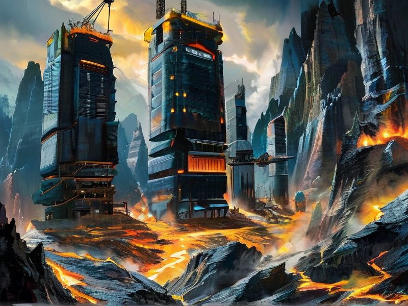 东南亚算力暗战：低成本挖矿秘境浮出水面