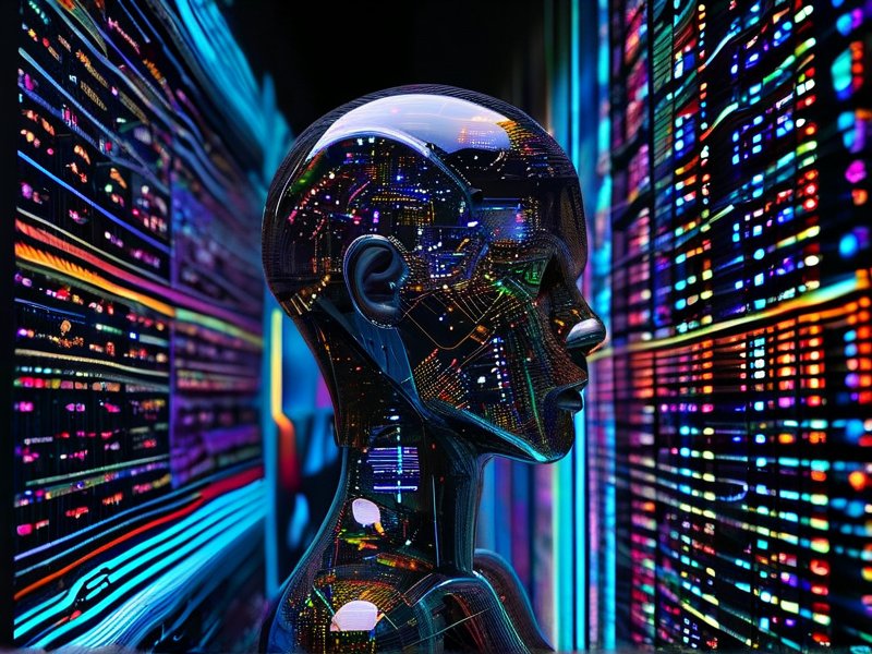 算力暗战升级！这家平台凭什么撬动AI新浪潮？