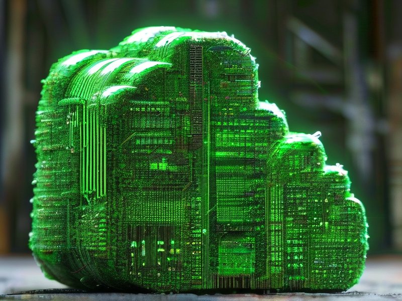 南美绿色计算引擎加速全球AI突破