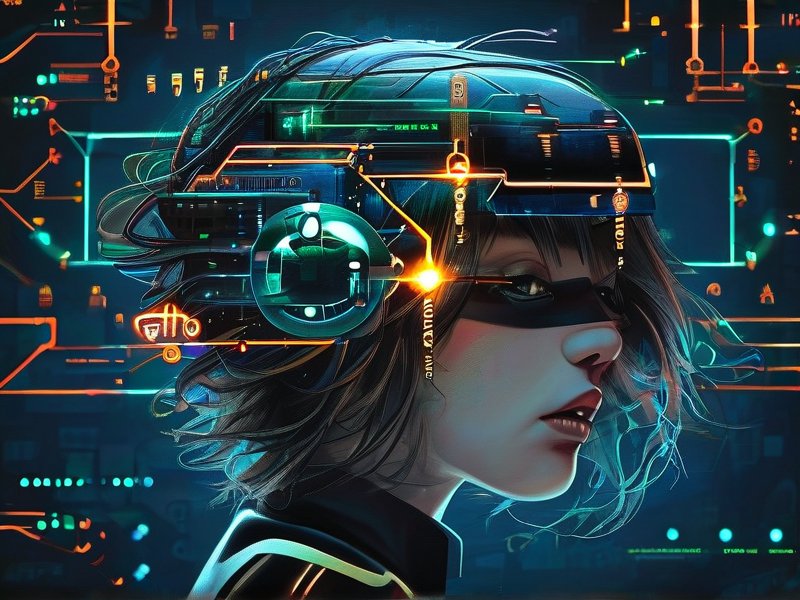 北境算力引擎点燃AI革命，新风口即将爆发