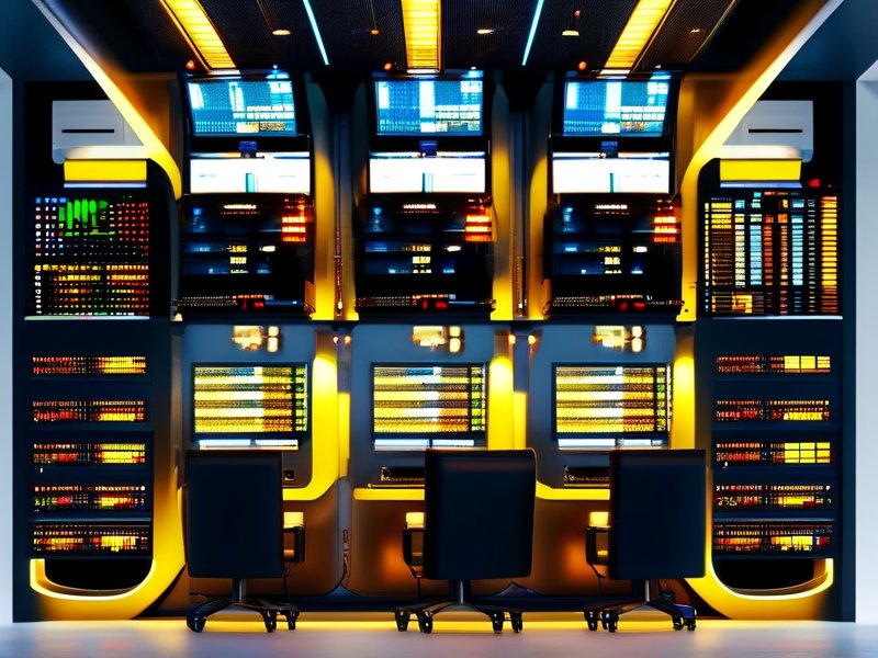 欧洲数据枢纽：跨境业务流量加速新方案